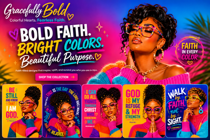 Color Pop Queens