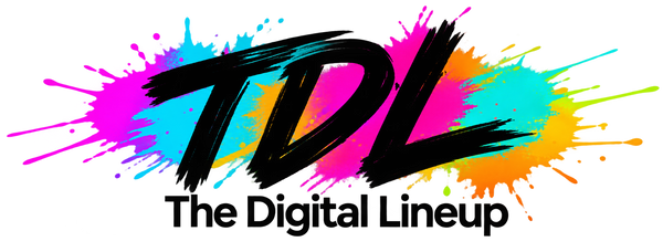 TDL — The Digital Lineup